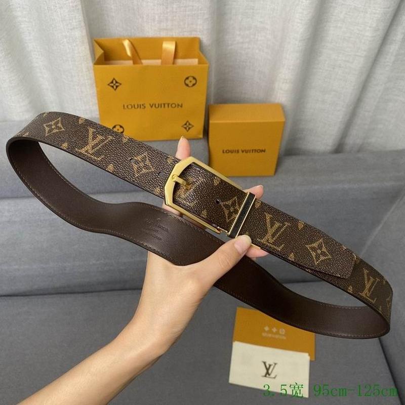 LV Belts 2452